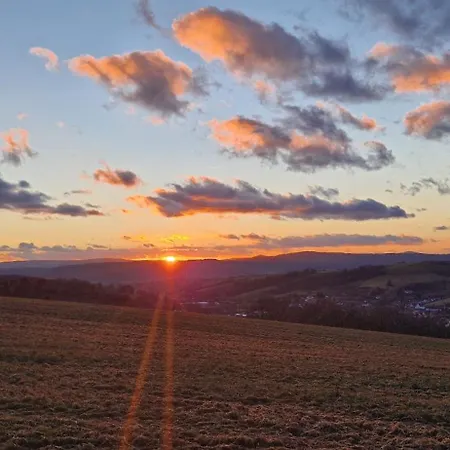 Pensionat Cafe & Carmen