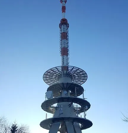 Cafe & Carmen 3* Brotterode