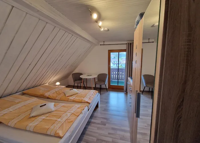 Cafe & Carmen 3* ブロターオーデ