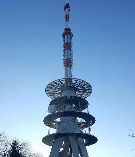 Cafe & Carmen 3* ブロターオーデ